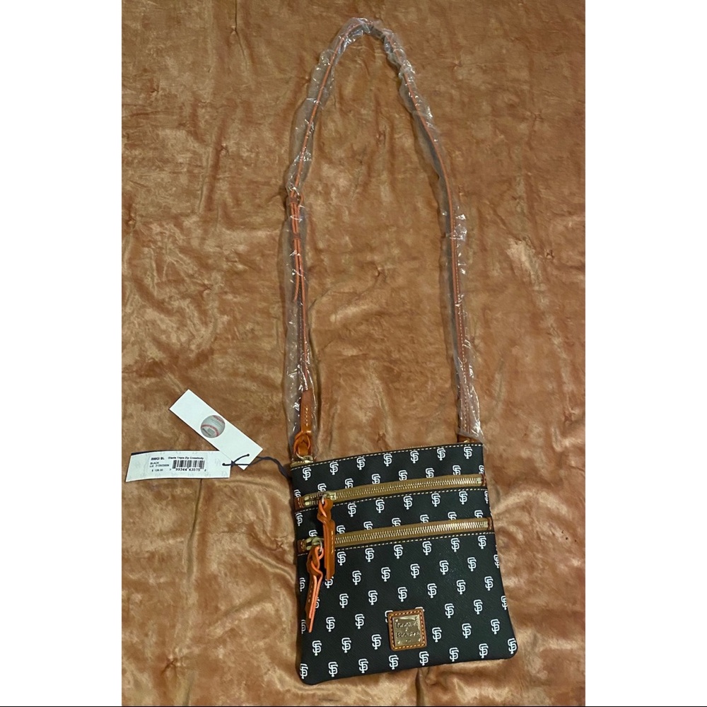 Dooney & Bourk New Never Used!